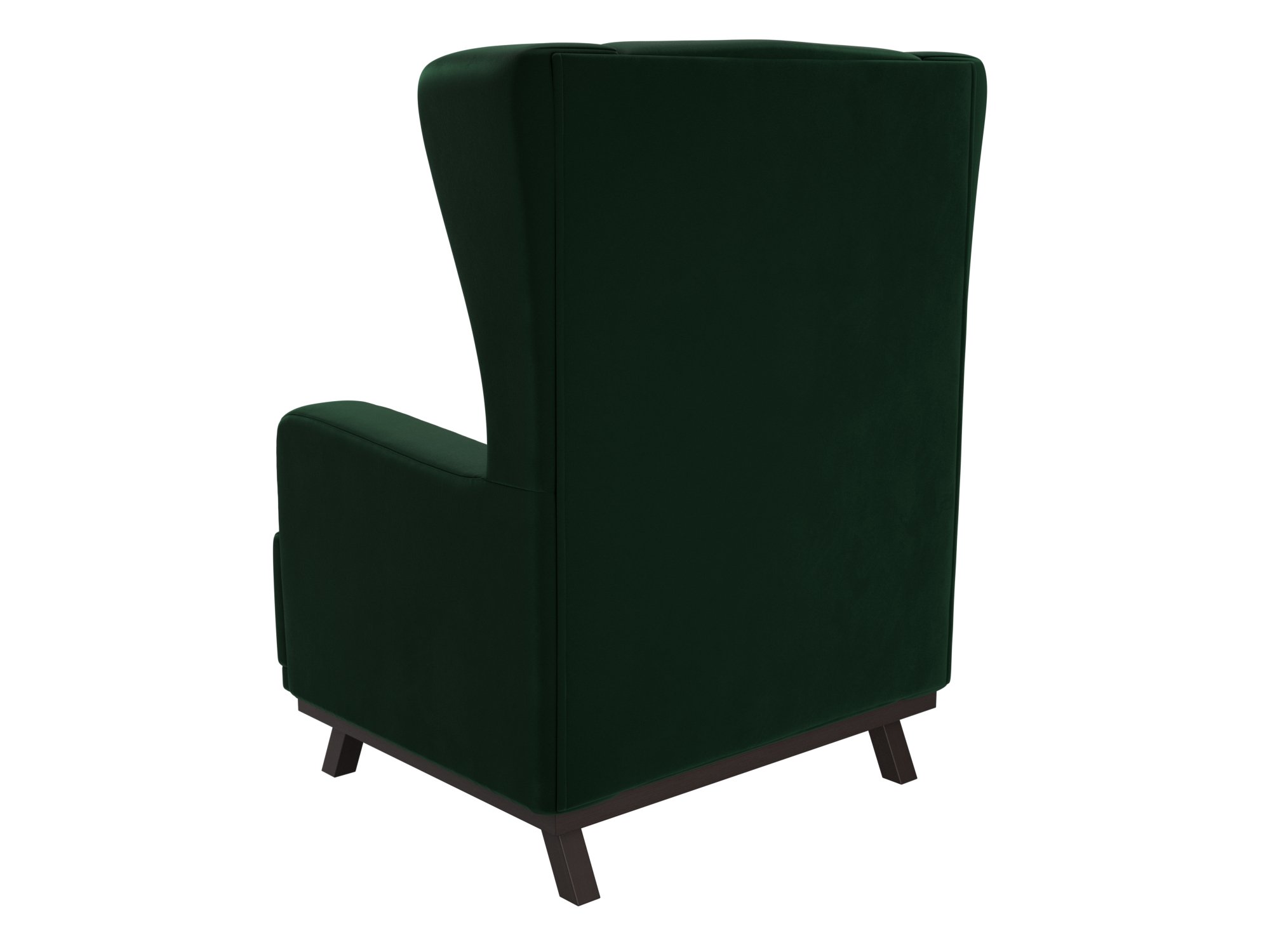 Кресло Джон (Зеленый)