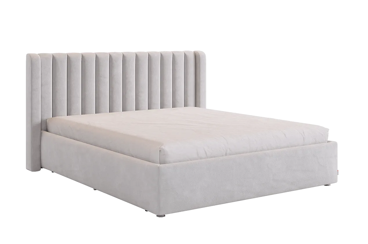 Кровать с основанием Ева 160х200