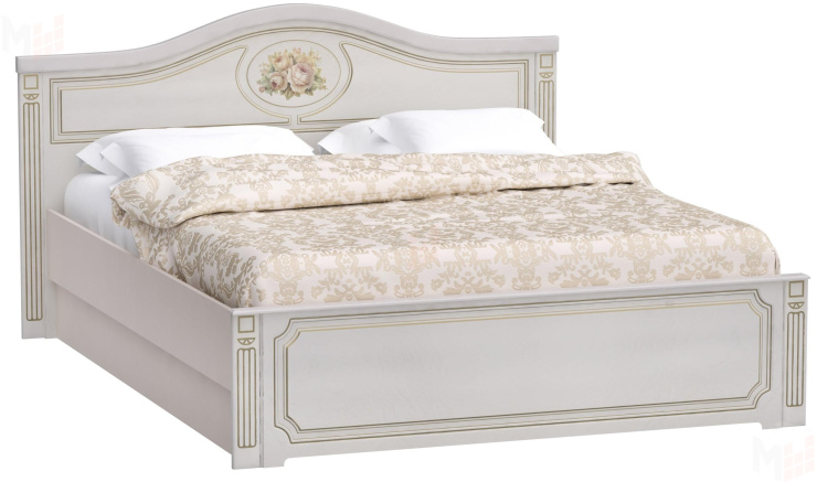 Кровать Верона 1600