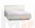 Кровать с подъемным механизмом  PAOLA 306 Люкс (1800) Ясень светлый