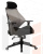 Офисное кресло для персонала DOBRIN TEODOR (чёрный)