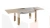 Стол раздвижной Хьюстон Тип 4 Дуб Вотан, Моод темный