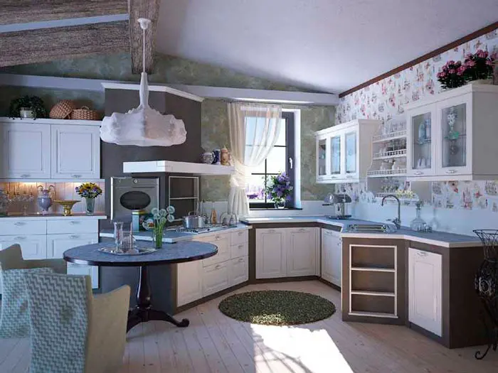 столешницы /