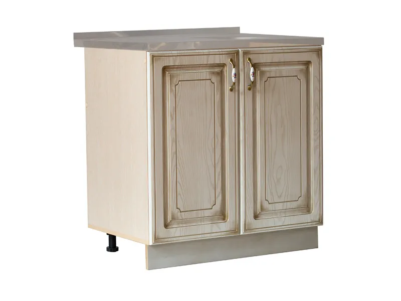 Стол рабочий Флоренция СТР 800 М