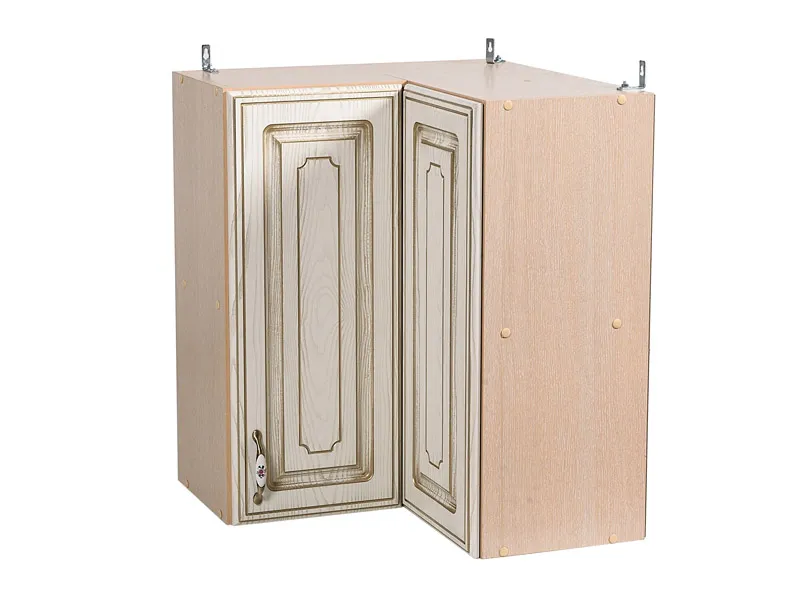 Шкаф навесной Флоренция ШКН 600 У