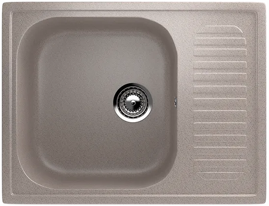 Односекционная реверсивная мойка ULGRAN U-202