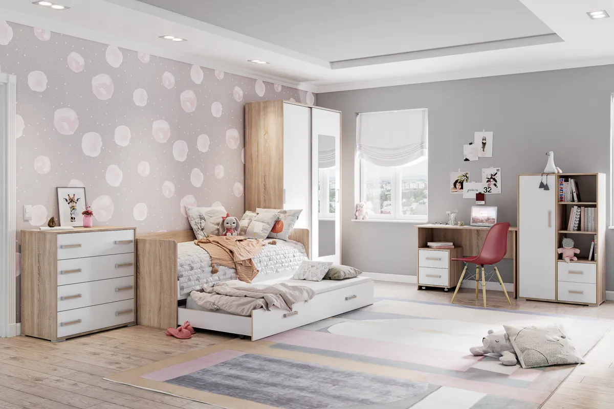 Детская Бланка (вариант 2)