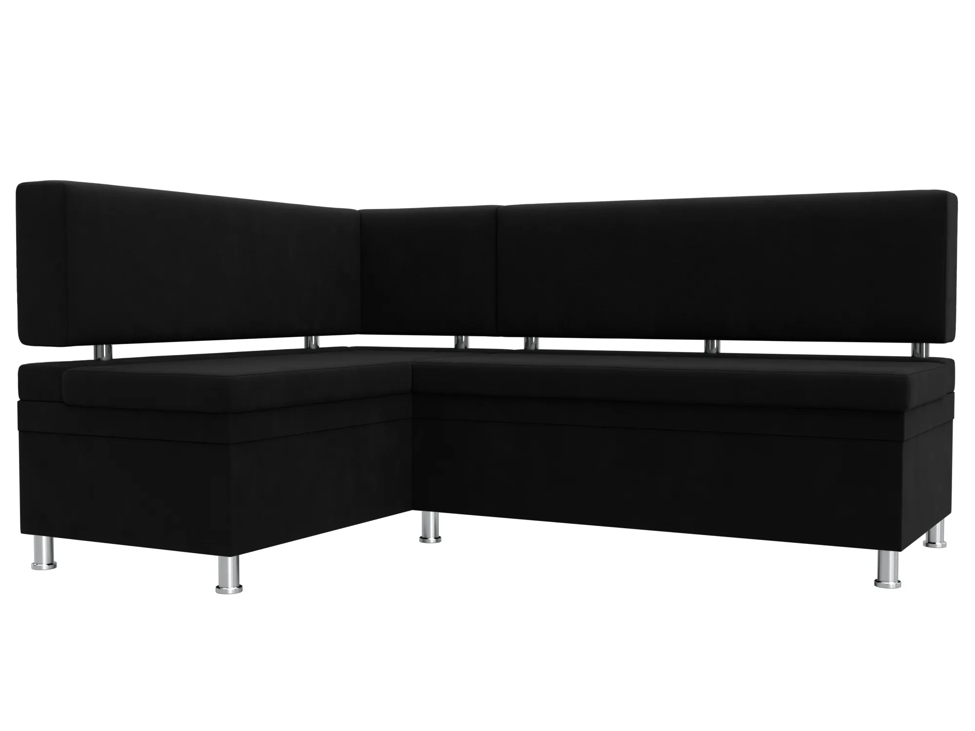 Диван кухонный угловой Стайл левый угол