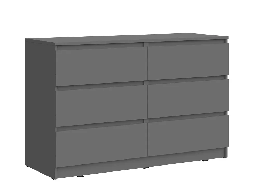 Комод Челси графит