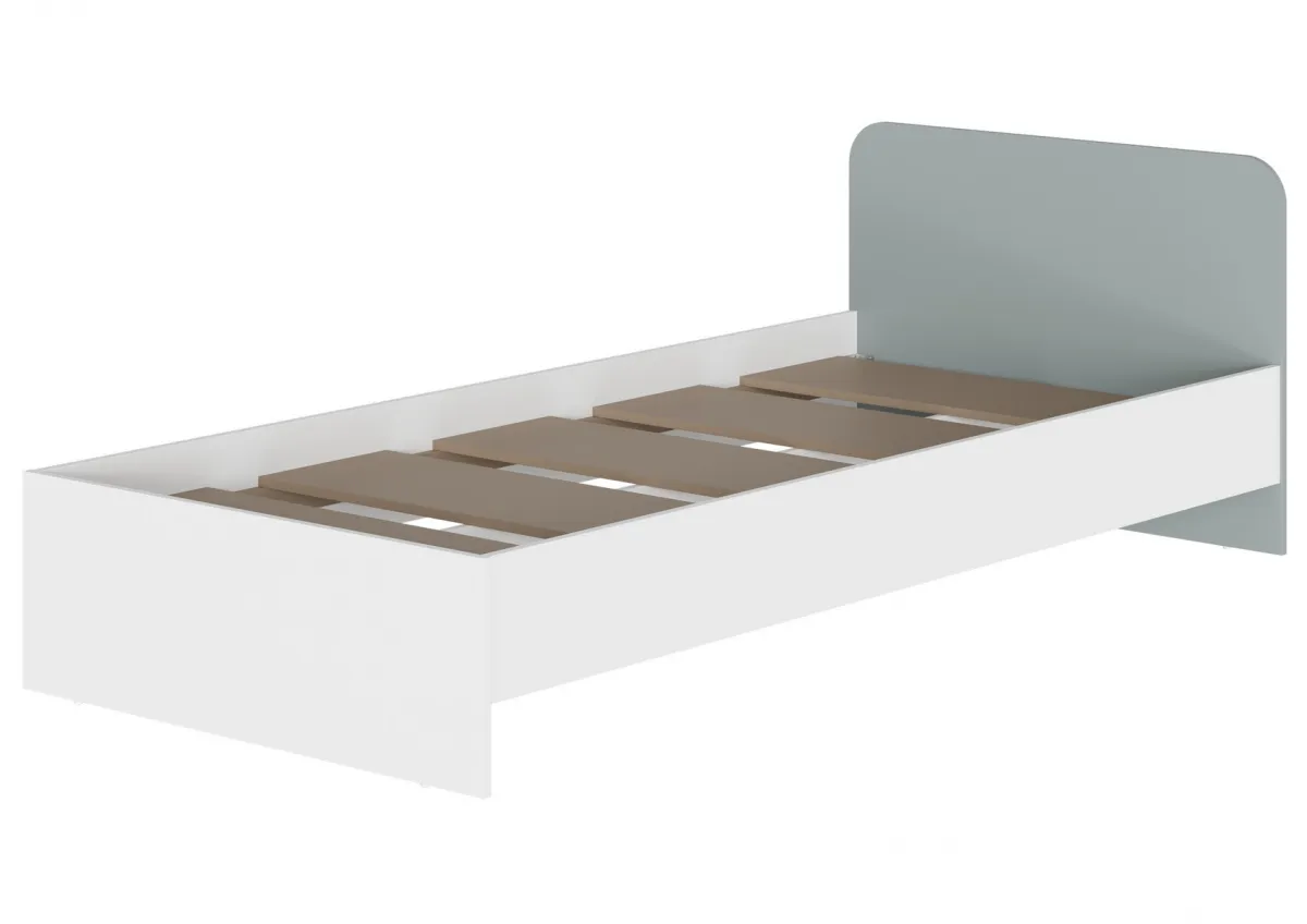 Кровать КУБО КР-002 