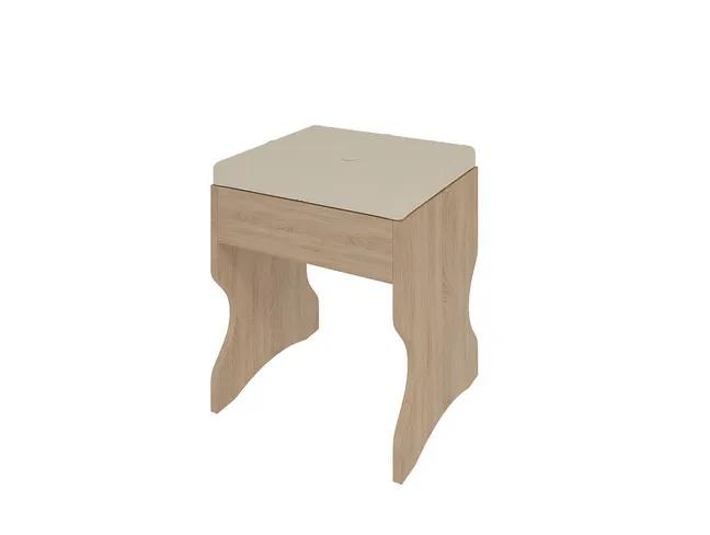 Пуф Виктория-1