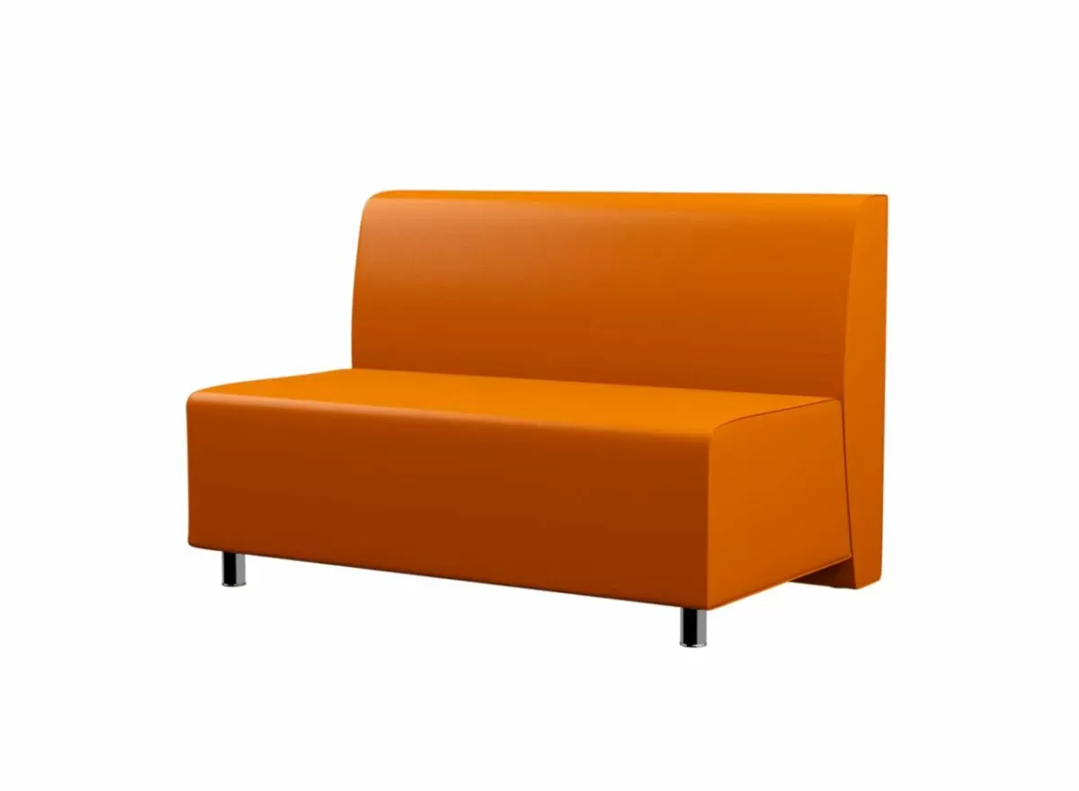 Диван Лайт нераскладной Санторини 0432 180 см