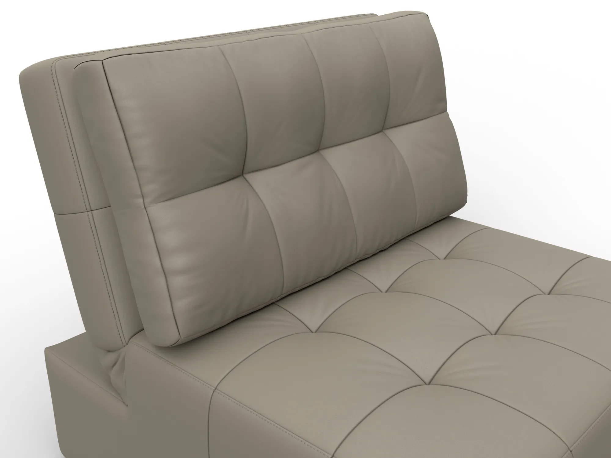 Кресло-кровать Лига-107 (80) ( GRIFON 04 бежевый )