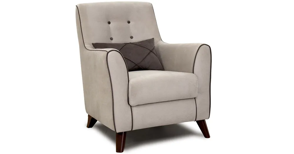 Кресло для отдыха Френсис ТК 262