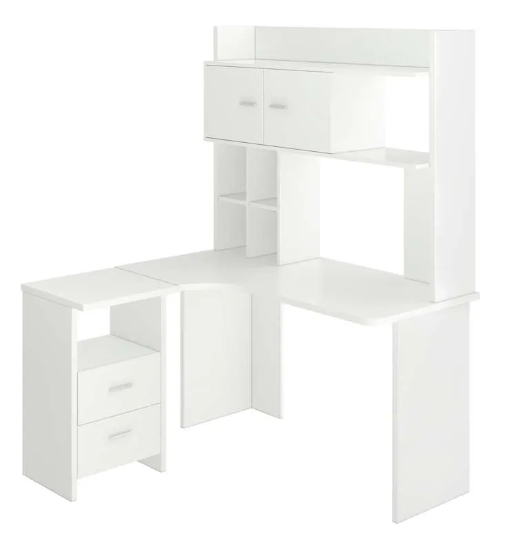 Стол СКЛ-УГЛ130+НКЛХ-130