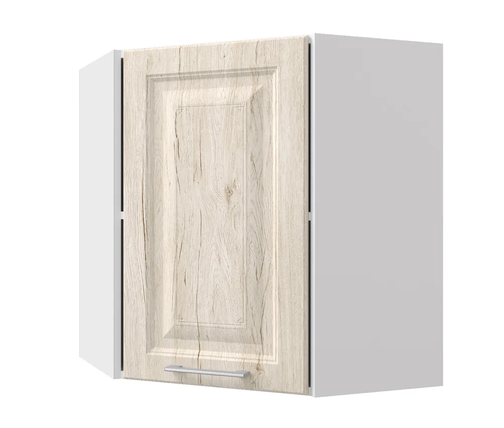 Шкаф угловой Классик