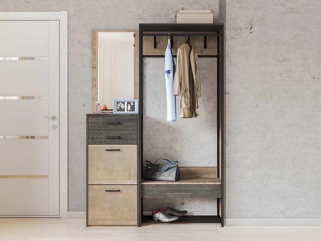 Прихожая Трувор (вариант 2)