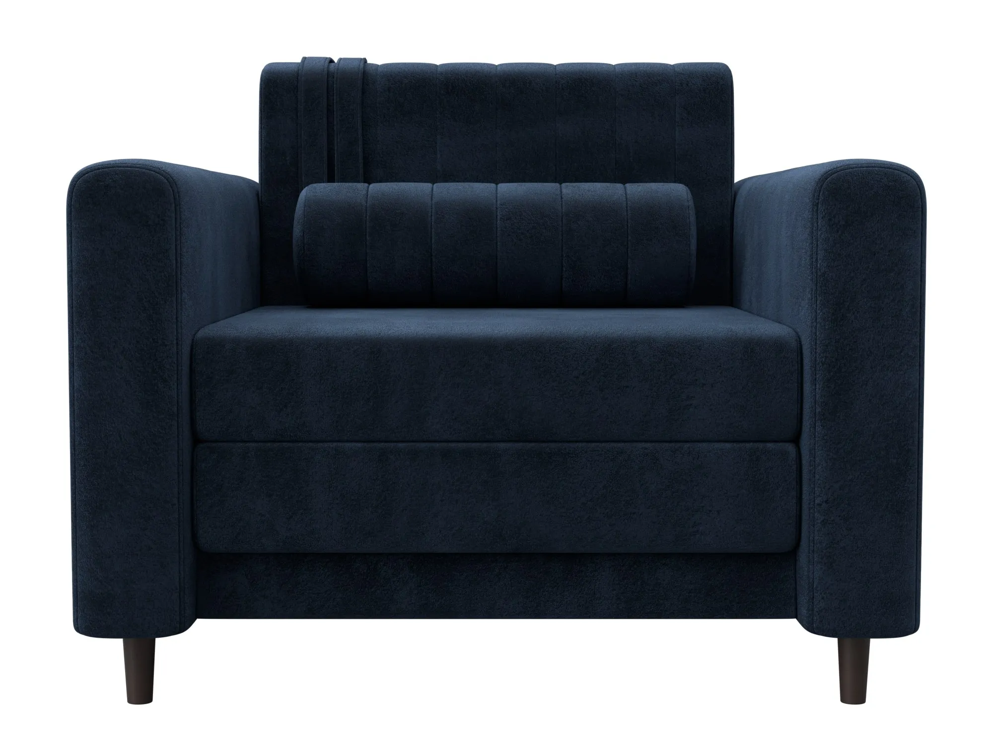 Кресло Лига-070 ( TOWER 13 синий )