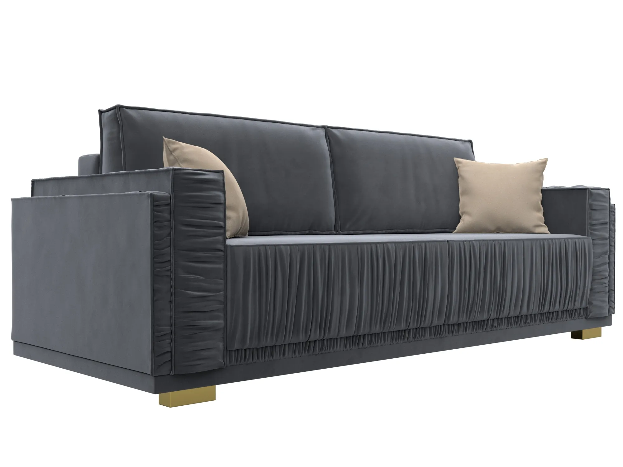 Диван прямой Лига-044