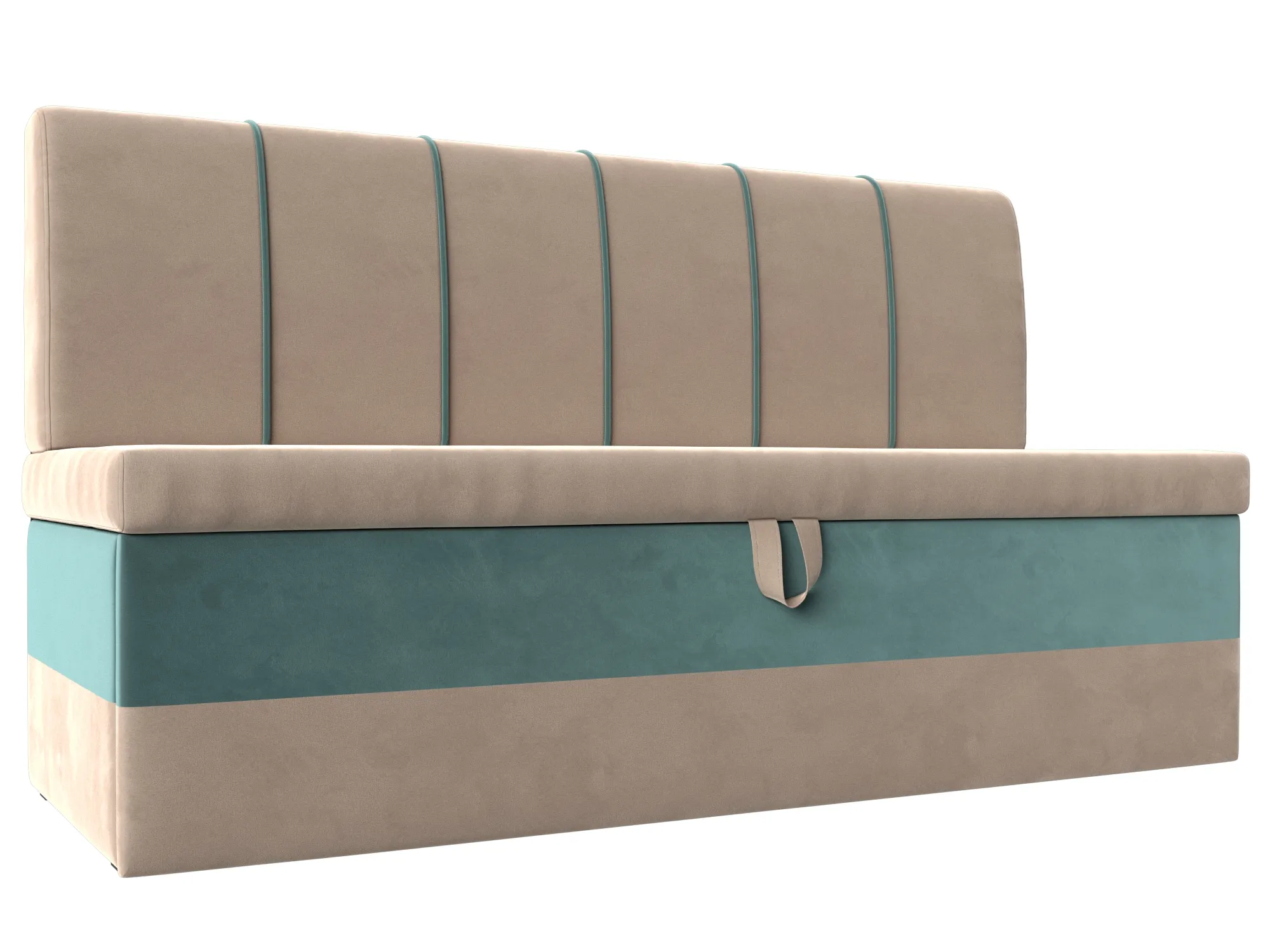 Диван кухонный прямой Энигма