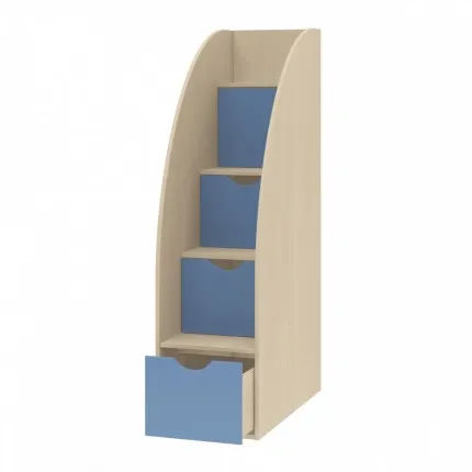 Лестница-комод Дельта - 23.03