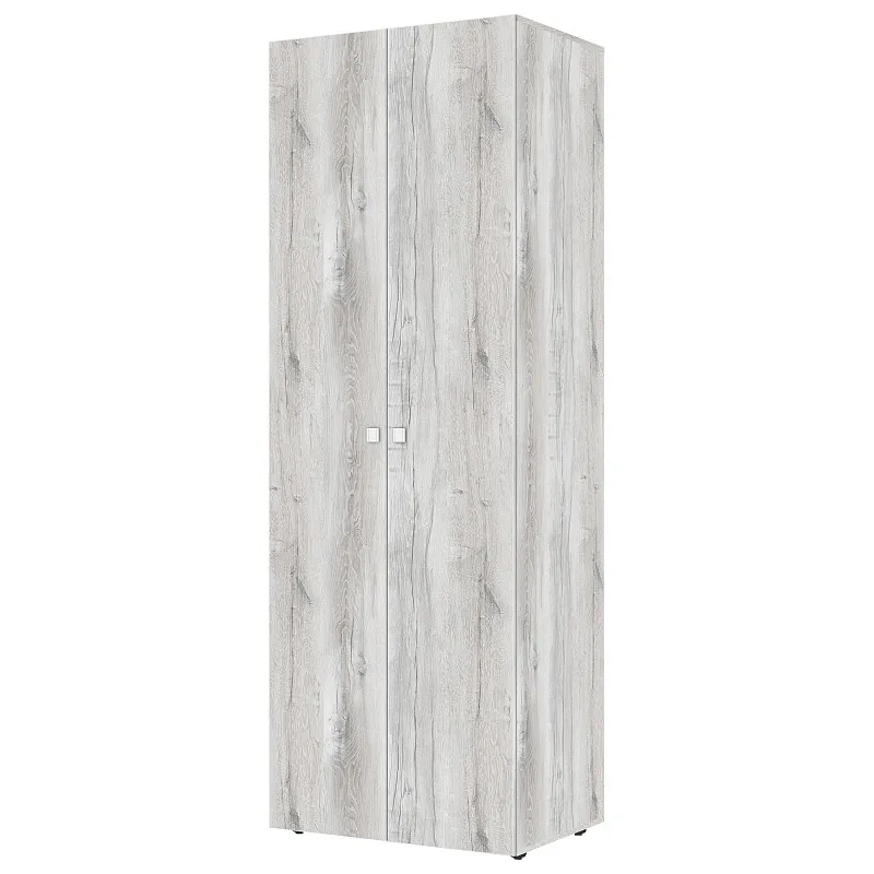 Шкаф для одежды Neo 54  Дуб шавиниган ФАСАД Стандарт