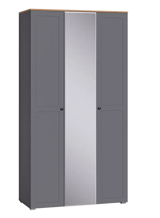 Шкаф для одежды Остин 13.336.03