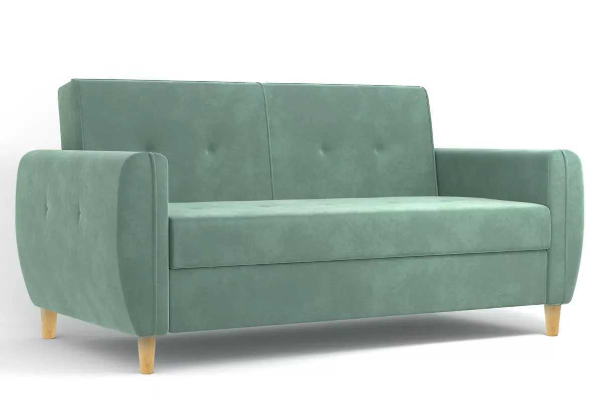 Диван-кровать Лайм Зеленый