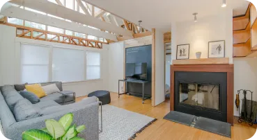 Создайте уютную атмосферу дома к осени: 5 трендовых идей для оформления интерьера Создайте уютную атмосферу дома к осени: 5 трендовых идей для оформления интерьера