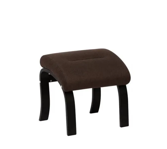 Пуф Leset Лион универсальный (Венге/Malmo 28)