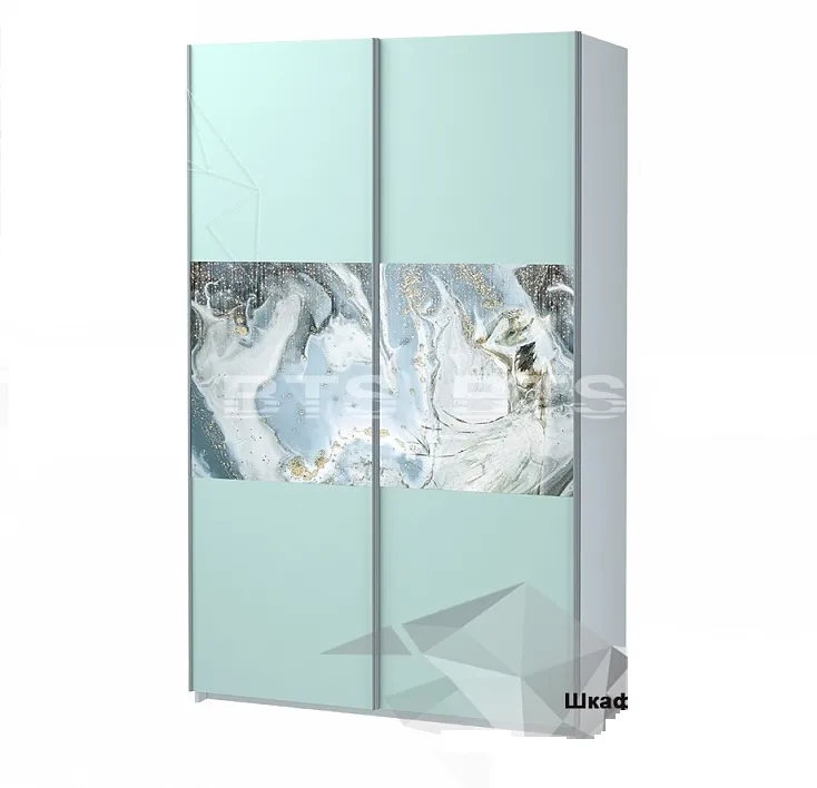 Шкаф-купе Тифани ШКК-01