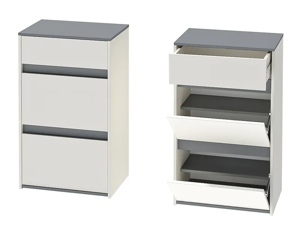 Тумба 1 Иннэс 12