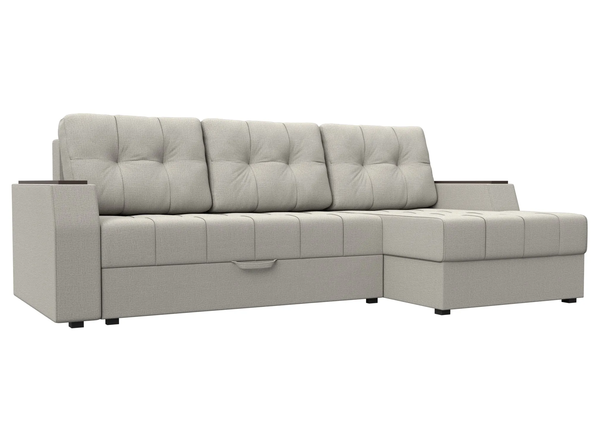 Диван угловой Эмир БС правый угол