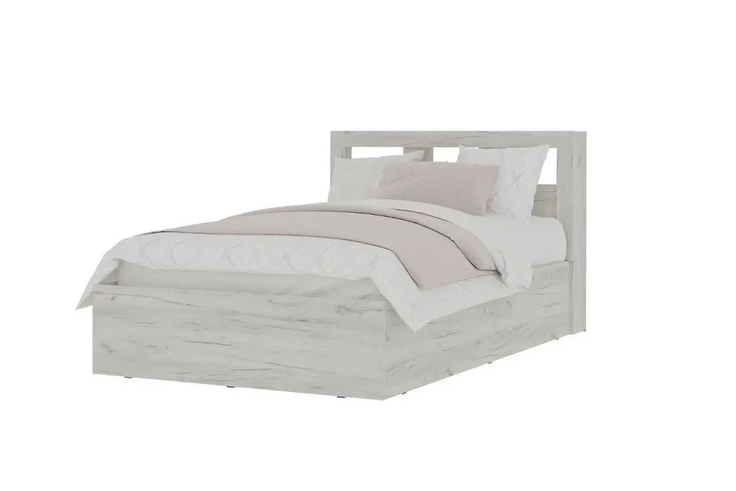 Кровать Гранд  1,2