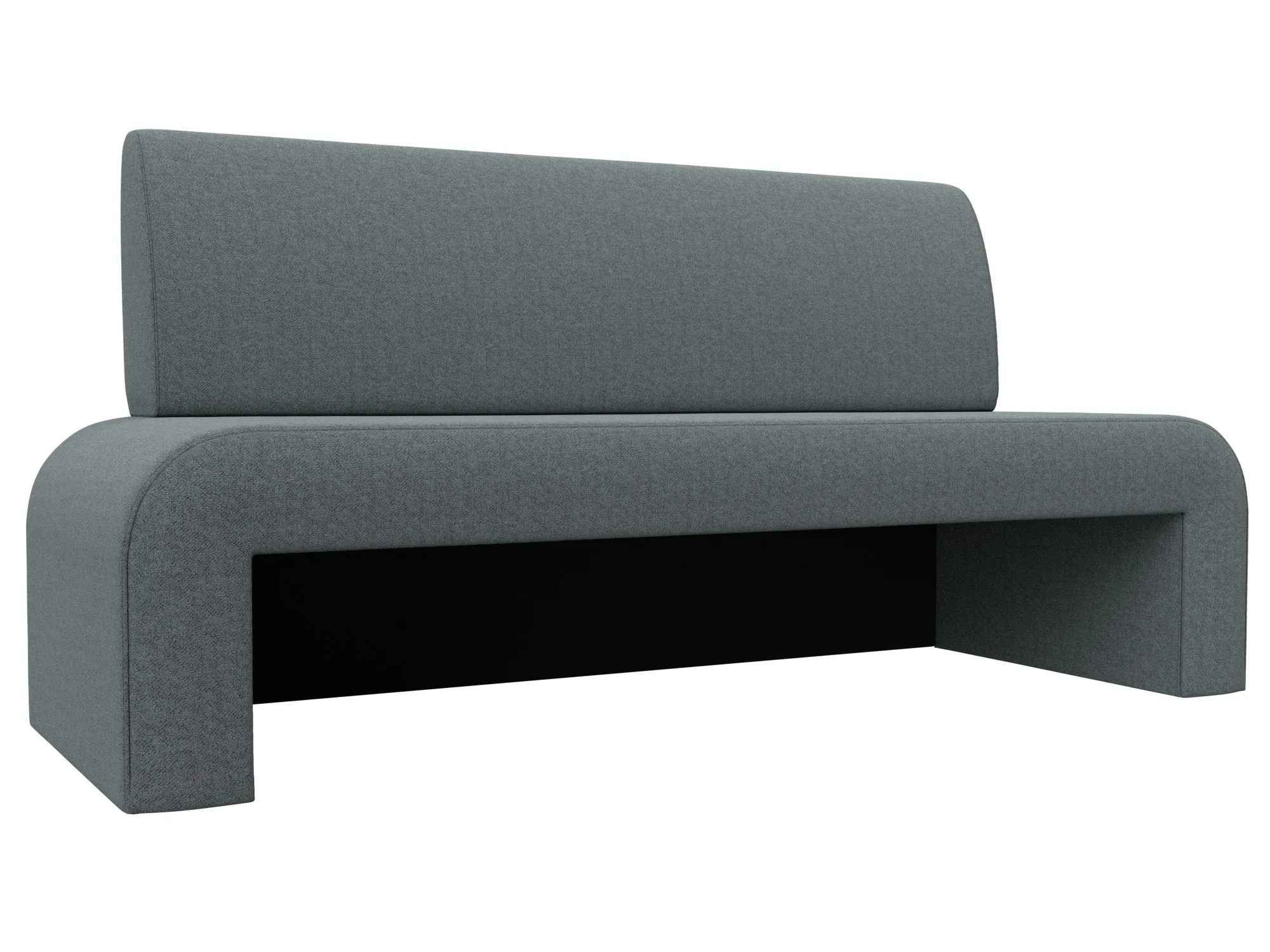 Диван кухонный прямой Кармен