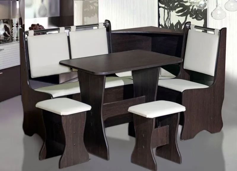 Кухонный уголок Аленка-15