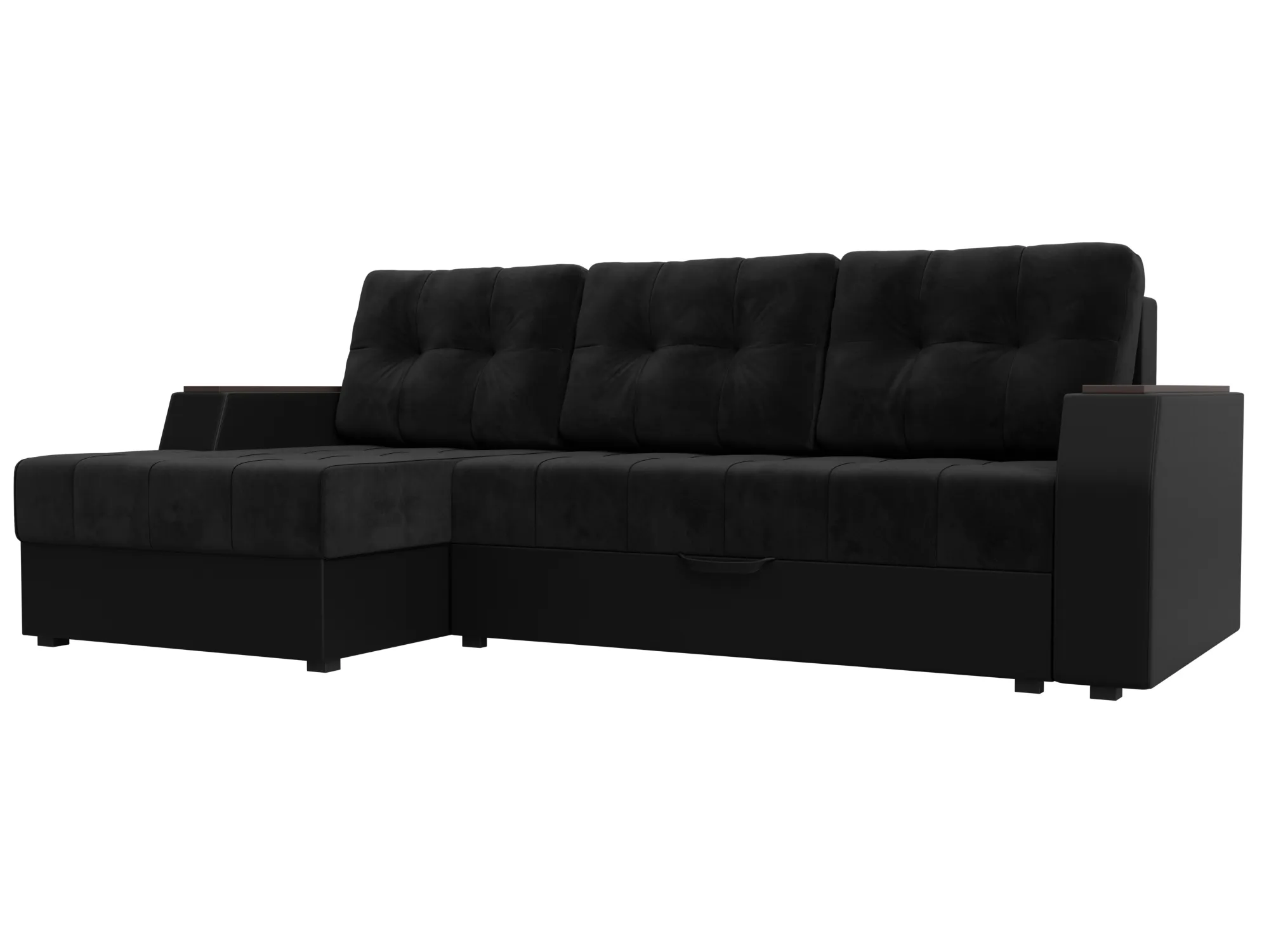 Диван угловой Эмир БС левый угол