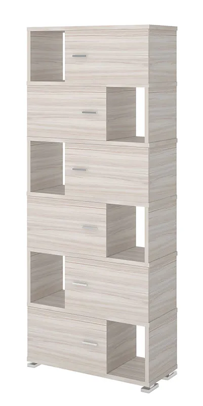 Стеллаж СБ-30-6