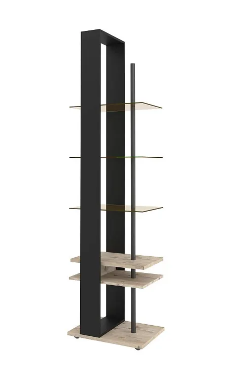 Стеллаж NATURE 25  Гаскон пайн