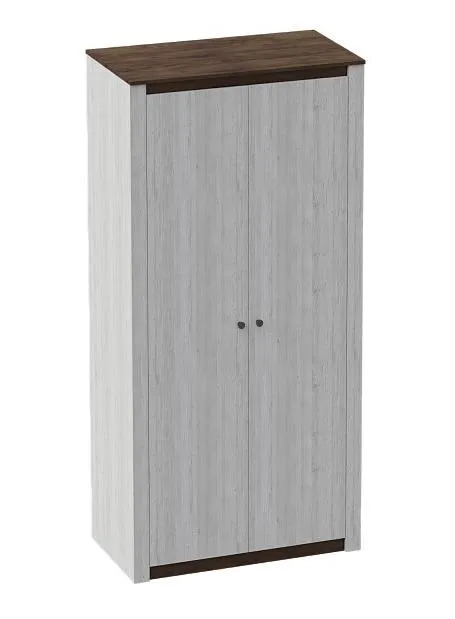 Шкаф двухдверный Даллас