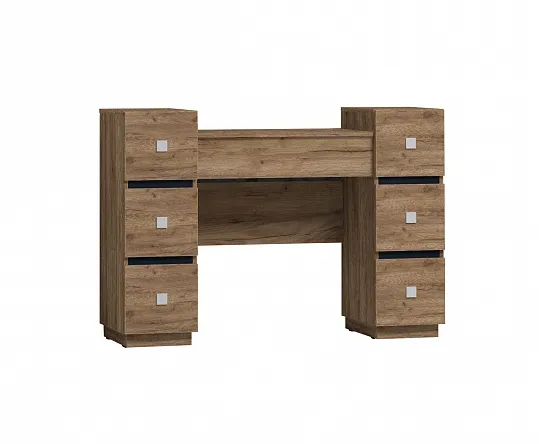 Стол туалетный Neo 43 Дуб табачный