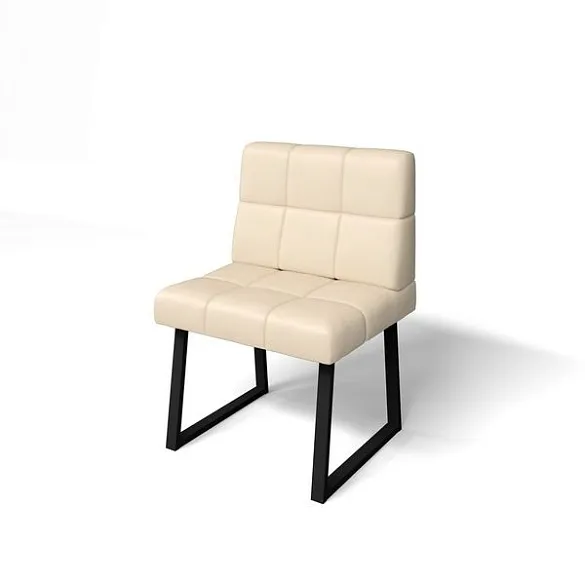 Кухонный диван РЕАЛ МД 660 крем