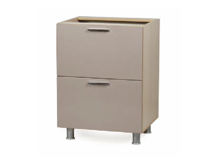 Стол рабочий Модерн СТР 800/2