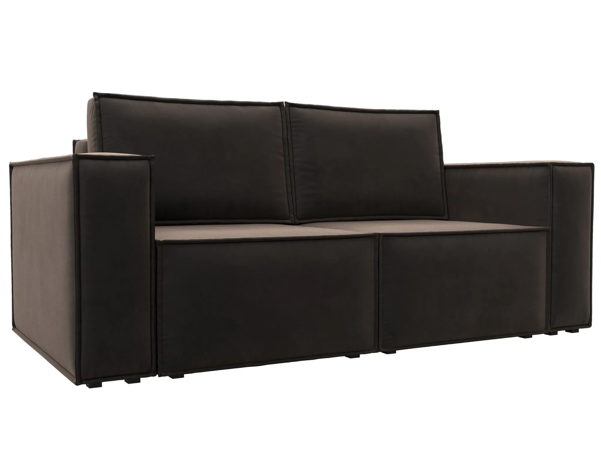 Диван прямой Куба мини