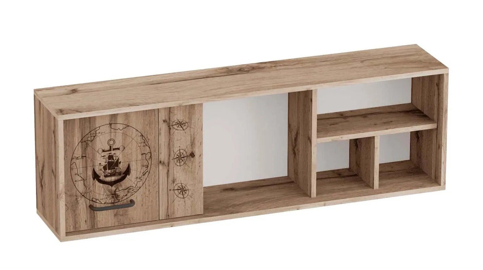 Полка навесная Фрегат