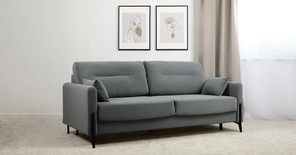 Диван-кровать Барселона ТД 673