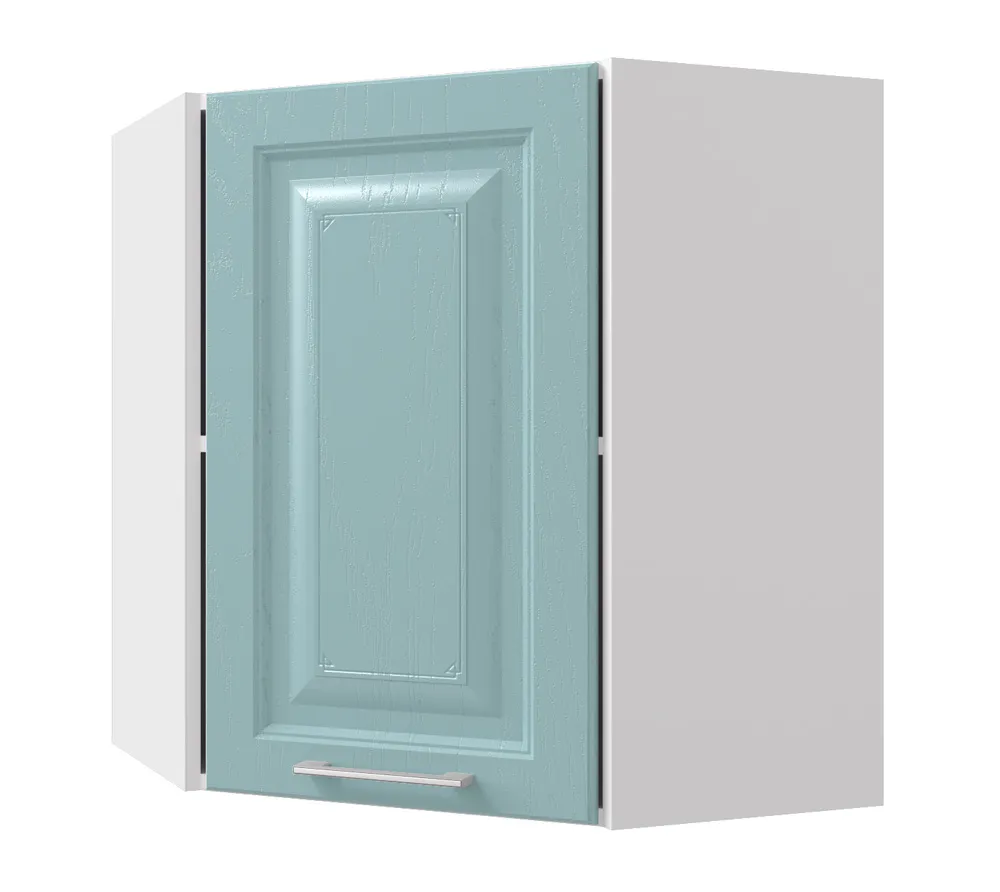 Шкаф угловой Классик