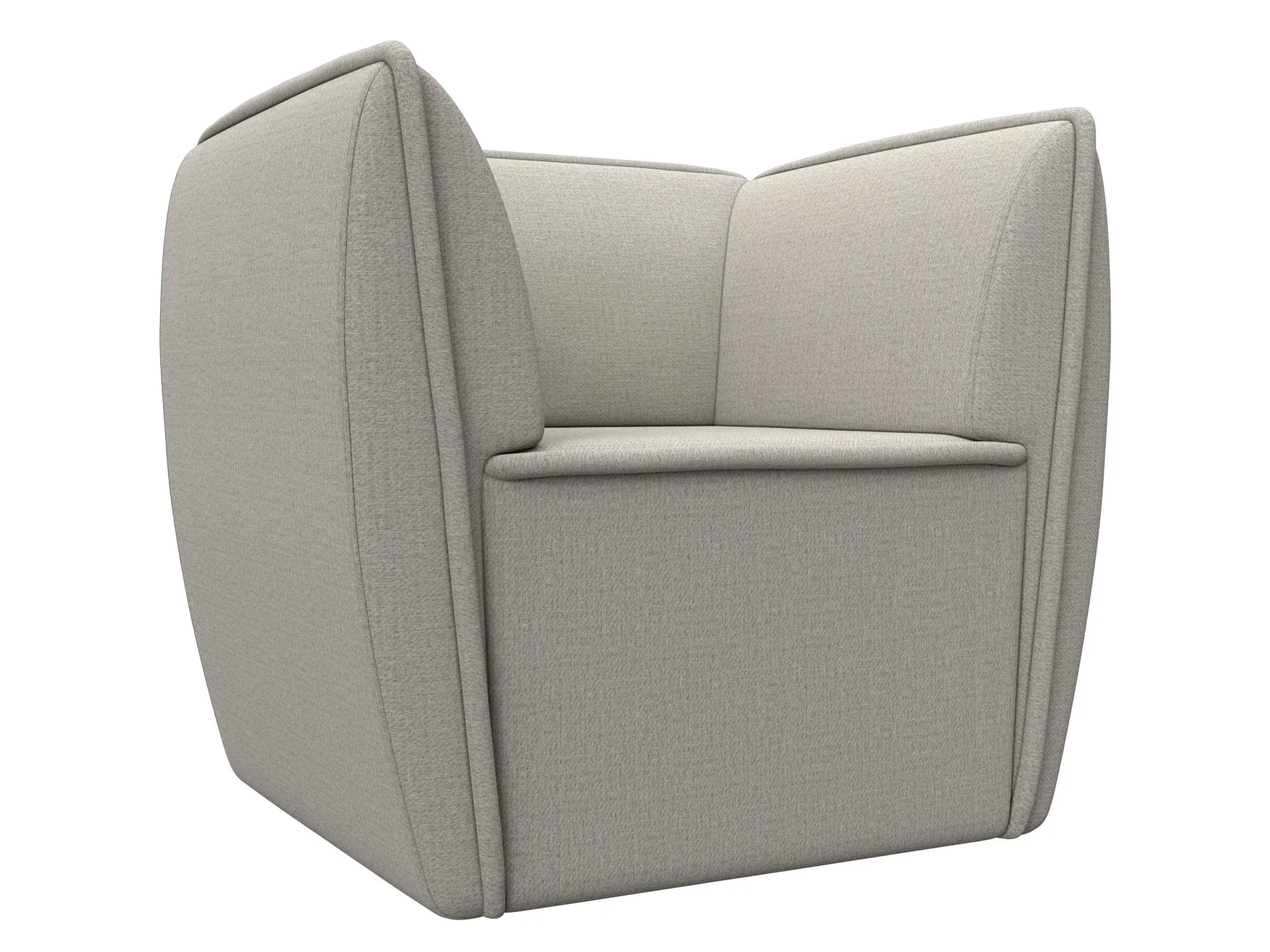 Кресло Бергамо