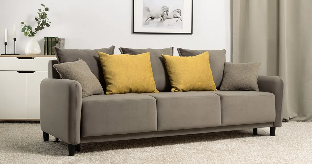 Диван-кровать Дакота ТД 583