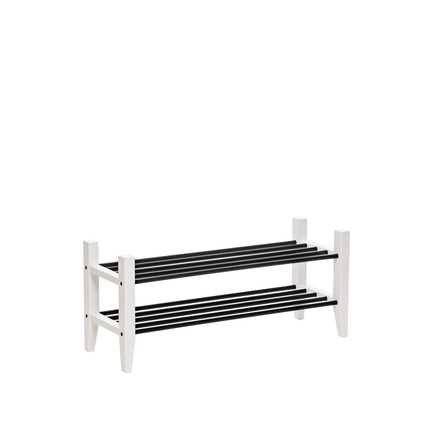 Leset скамья "Мира" (85х37) (Белый)